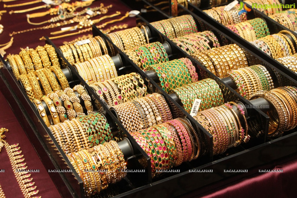 Hyderabad Shopping Festival by Akritti, Hyderabad