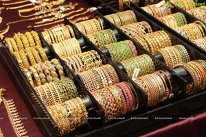 Hyderabad Shopping Festival