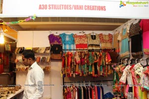 Hyderabad Shopping Festival