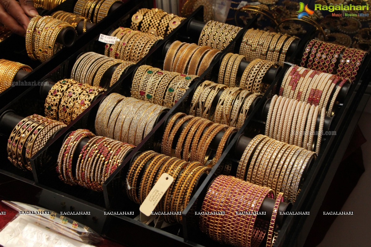 Hyderabad Shopping Festival by Akritti, Hyderabad