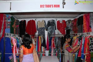 Hyderabad Shopping Festival