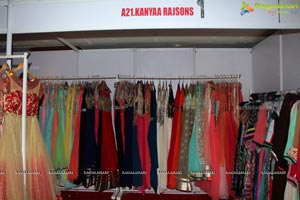 Hyderabad Shopping Festival