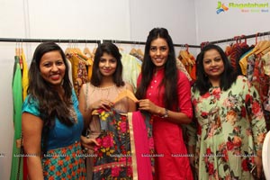 Hyderabad Shopping Festival