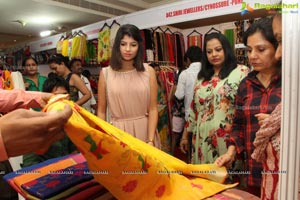 Hyderabad Shopping Festival