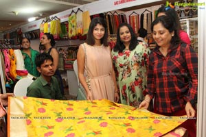 Hyderabad Shopping Festival