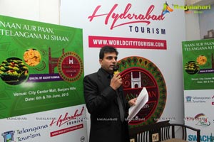 Hyderabad Tourism