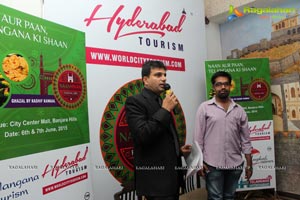 Hyderabad Tourism