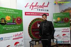 Hyderabad Tourism