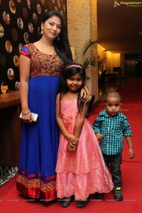 Kids Birthday Hyderabad