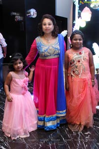 Kids Birthday Hyderabad