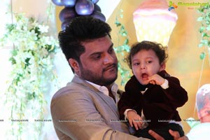 Kids Birthday Hyderabad