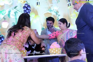 Kids Birthday Hyderabad