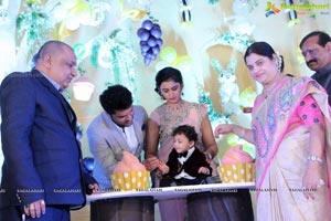 Kids Birthday Hyderabad