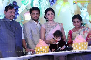 Kids Birthday Hyderabad