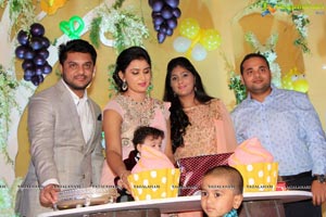 Kids Birthday Hyderabad