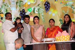 Kids Birthday Hyderabad