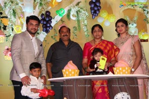 Kids Birthday Hyderabad