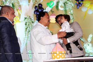 Kids Birthday Hyderabad