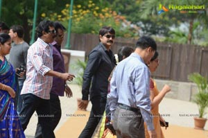 Manchu Manoj Wedding