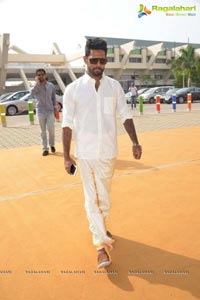 Manchu Manoj Wedding