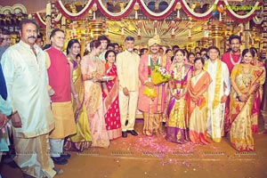 Manchu Manoj Wedding