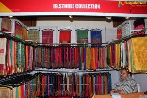 Melange Exhibition Hyderabad