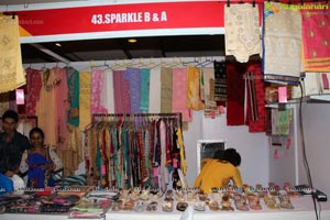 Melange Exhibition Hyderabad