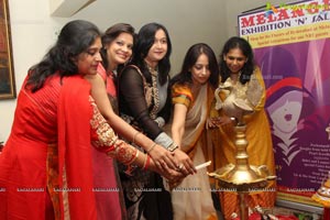 Melange Exhibition Hyderabad