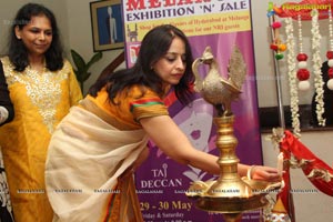 Melange Exhibition Hyderabad