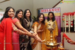 Melange Exhibition Hyderabad