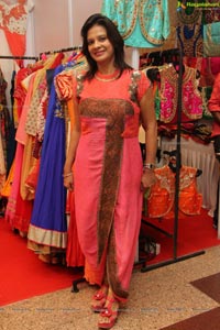 Melange Exhibition Hyderabad