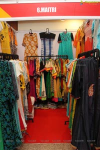 Melange Exhibition Hyderabad