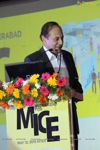 Hyderabad for MICE