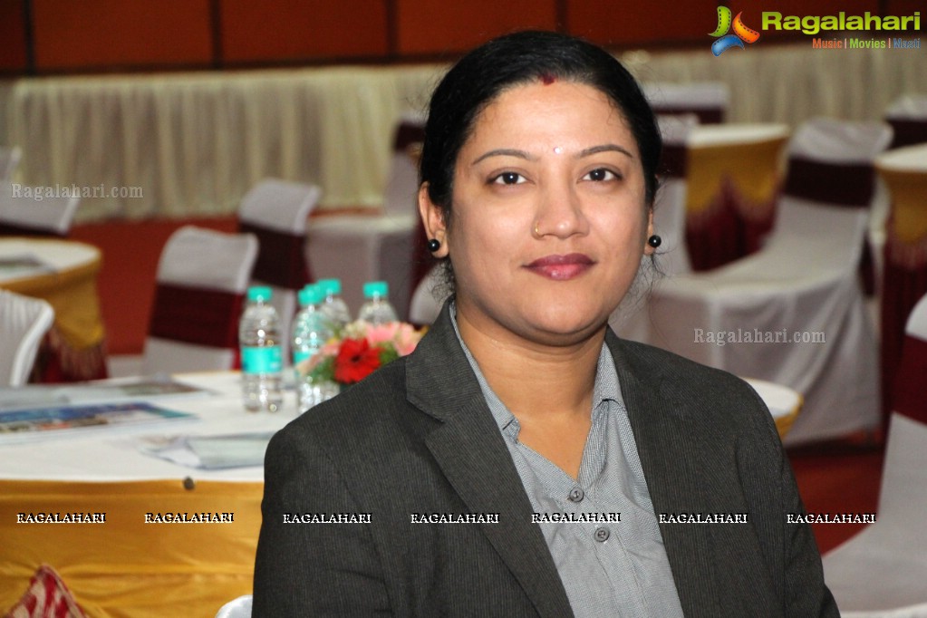 Hyderabad for Mice Industry Stakeholders Meet