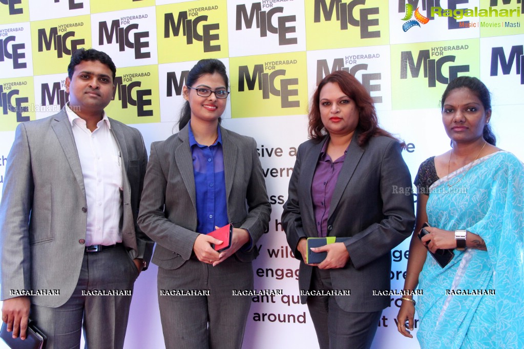 Hyderabad for Mice Industry Stakeholders Meet