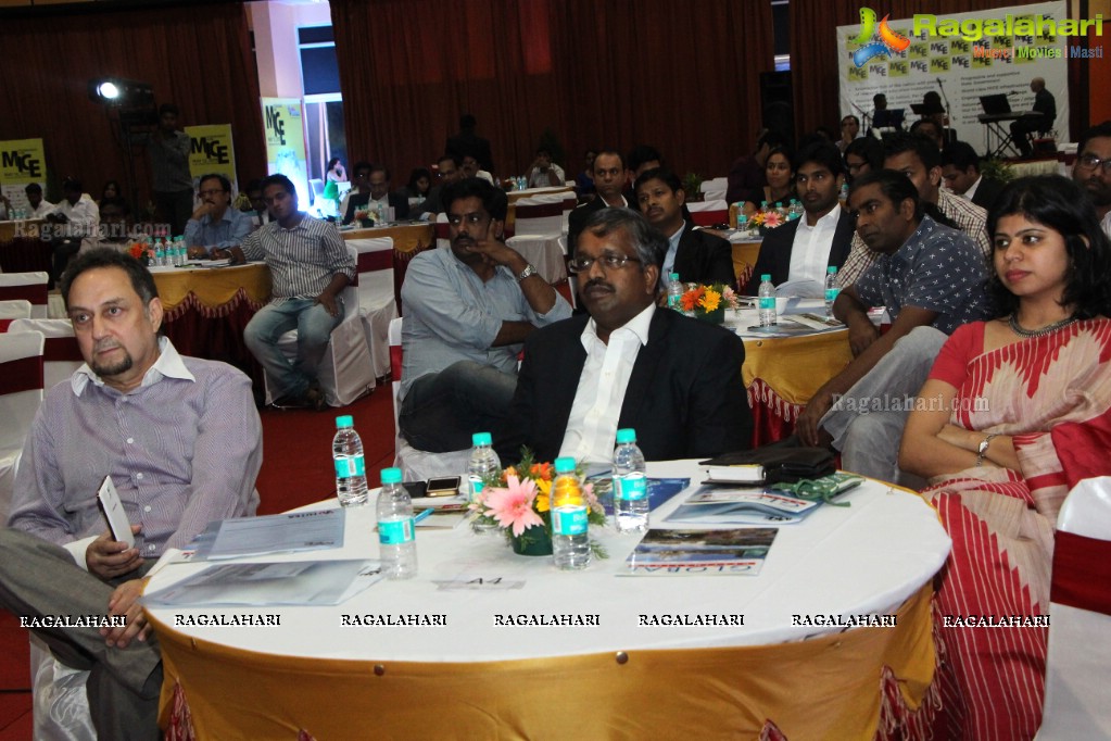 Hyderabad for Mice Industry Stakeholders Meet