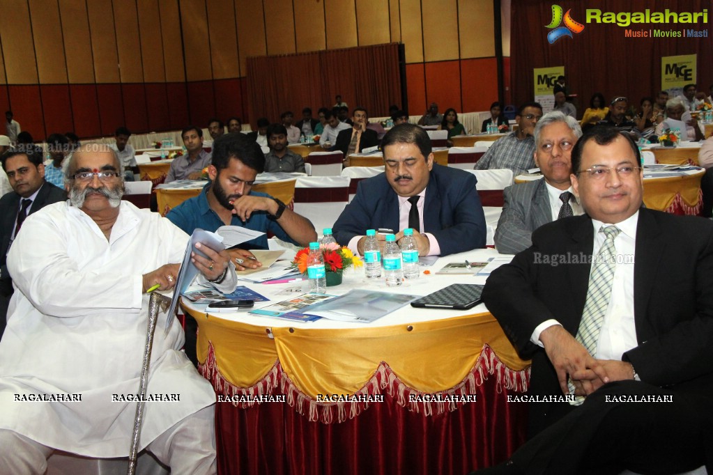 Hyderabad for Mice Industry Stakeholders Meet