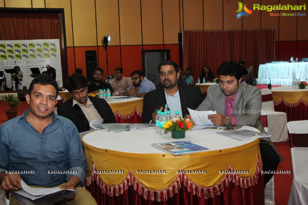 Hyderabad for Mice Industry Stakeholders Meet