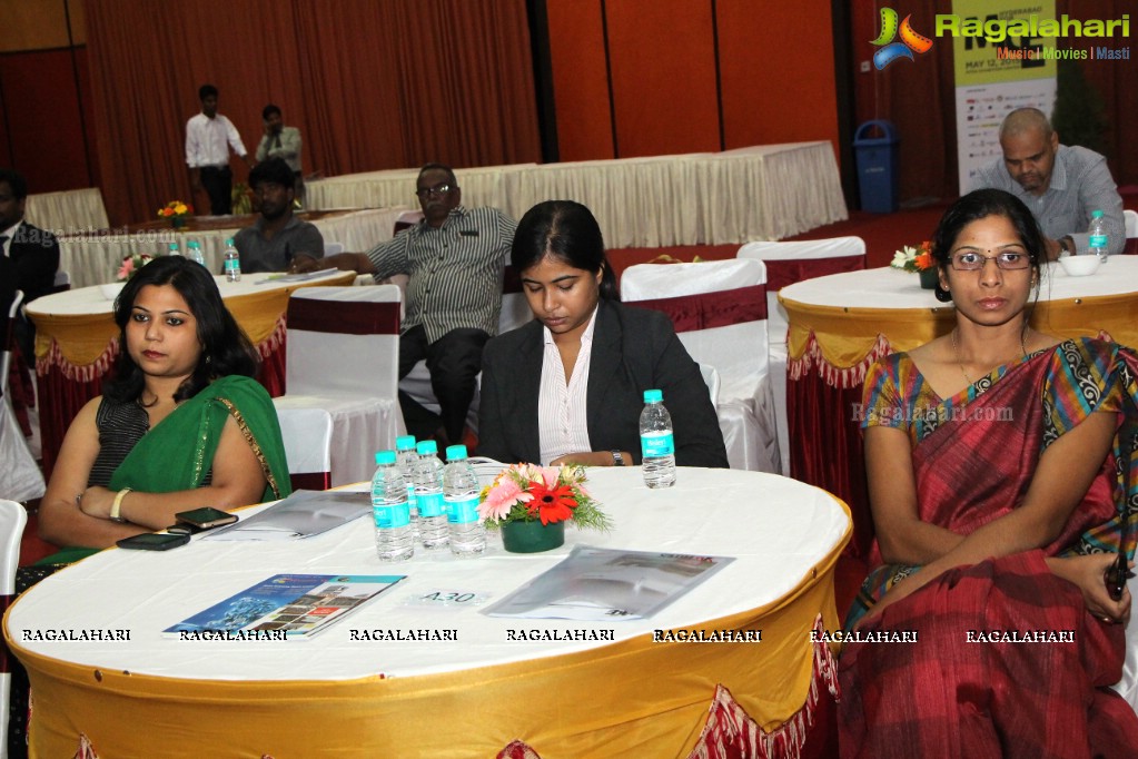 Hyderabad for Mice Industry Stakeholders Meet