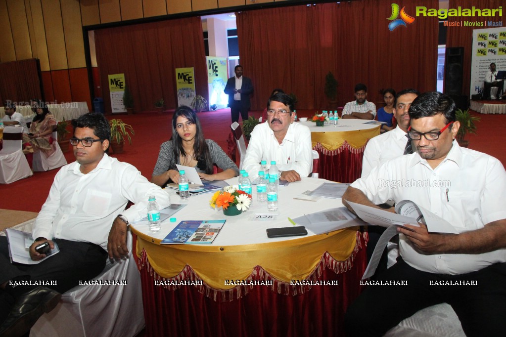 Hyderabad for Mice Industry Stakeholders Meet