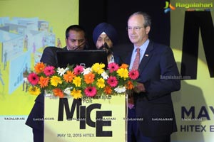 Hyderabad for MICE