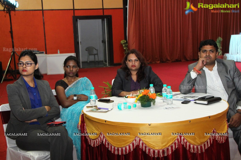 Hyderabad for Mice Industry Stakeholders Meet