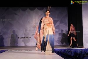 NIFT Knitmoda 2015