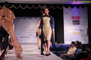 NIFT Knitmoda 2015