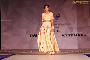 NIFT Knitmoda 2015