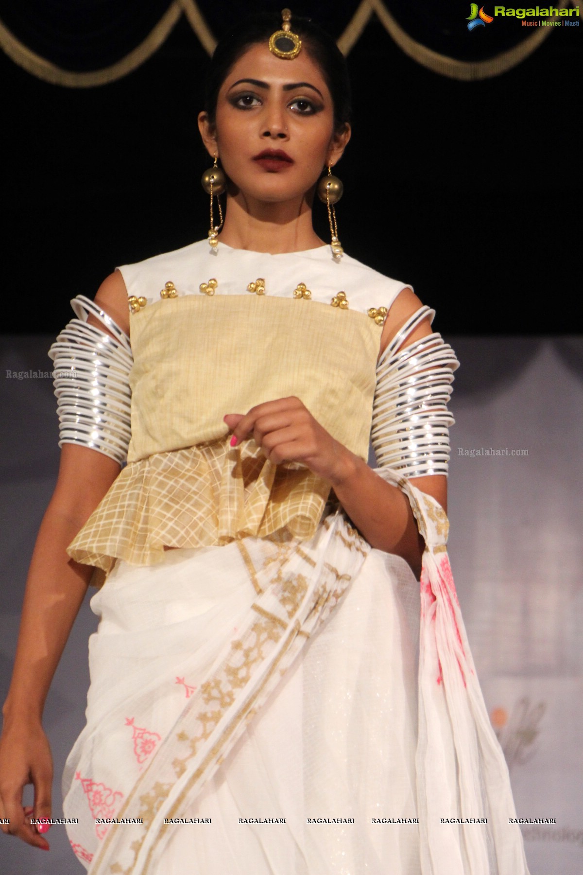 NIFT Knitmoda 2015