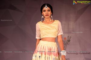 NIFT Knitmoda 2015