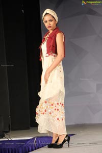 NIFT Knitmoda 2015