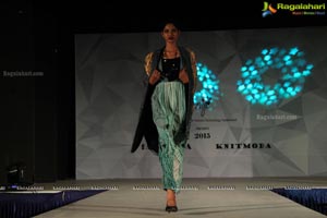 NIFT Knitmoda 2015