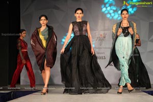 NIFT Knitmoda 2015